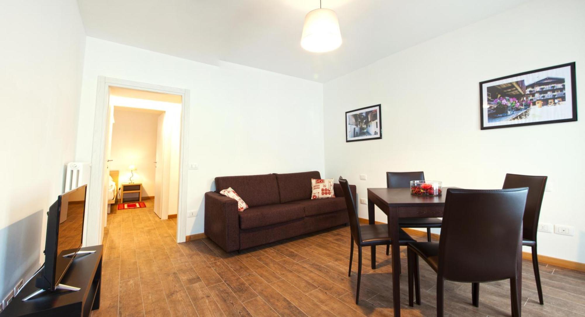 Residence Cavanis Wellness & Spa Sappada Δωμάτιο φωτογραφία