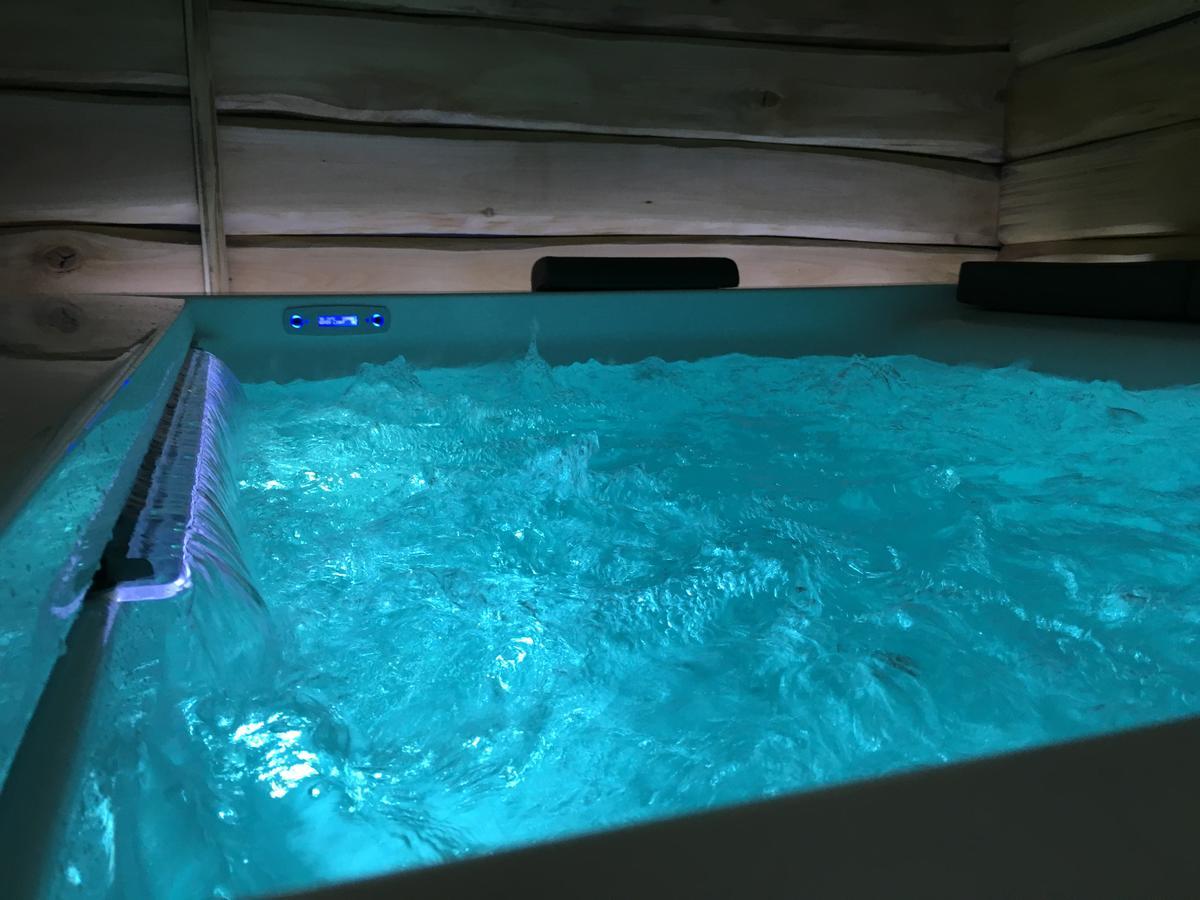 Residence Cavanis Wellness & Spa Sappada Εξωτερικό φωτογραφία