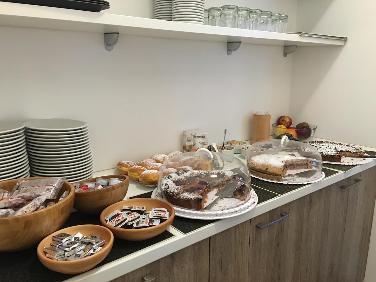 Residence Cavanis Wellness & Spa Sappada Εξωτερικό φωτογραφία