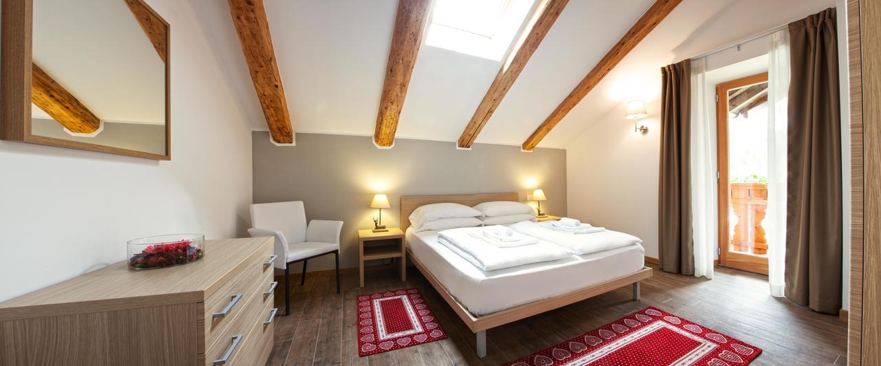 Residence Cavanis Wellness & Spa Sappada Εξωτερικό φωτογραφία