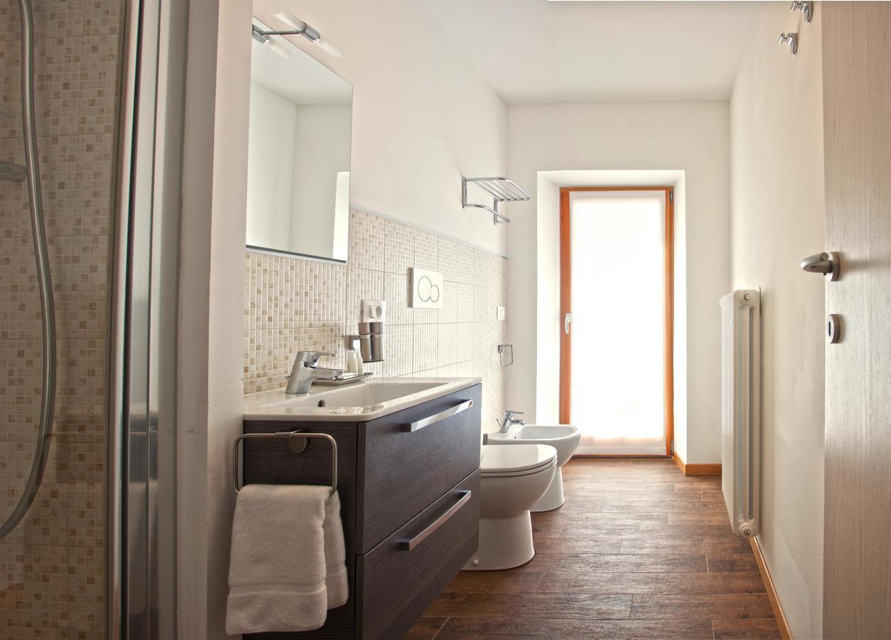 Residence Cavanis Wellness & Spa Sappada Εξωτερικό φωτογραφία