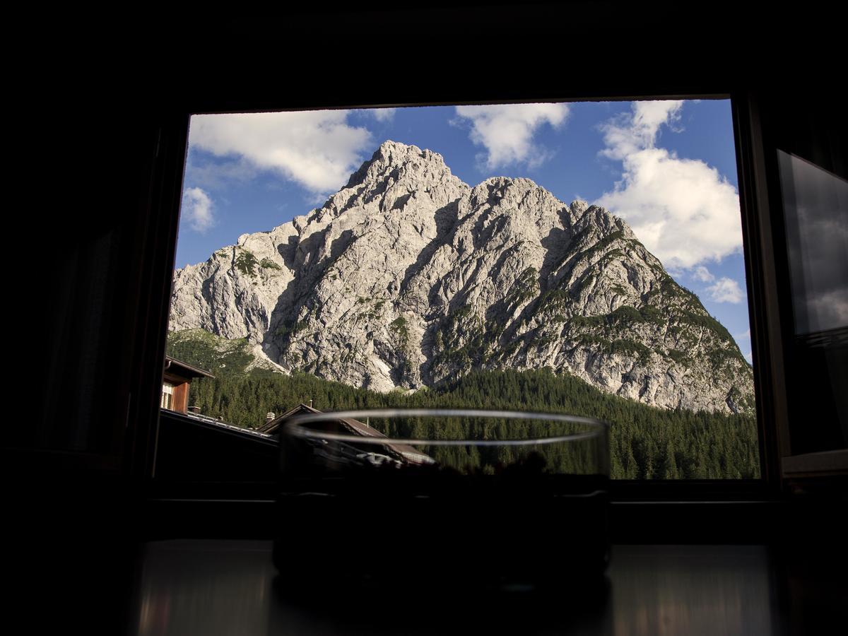 Residence Cavanis Wellness & Spa Sappada Εξωτερικό φωτογραφία