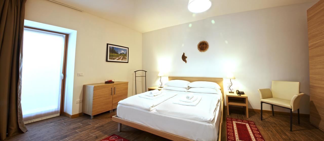 Residence Cavanis Wellness & Spa Sappada Δωμάτιο φωτογραφία