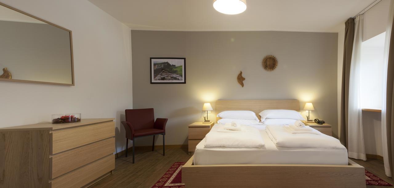 Residence Cavanis Wellness & Spa Sappada Δωμάτιο φωτογραφία
