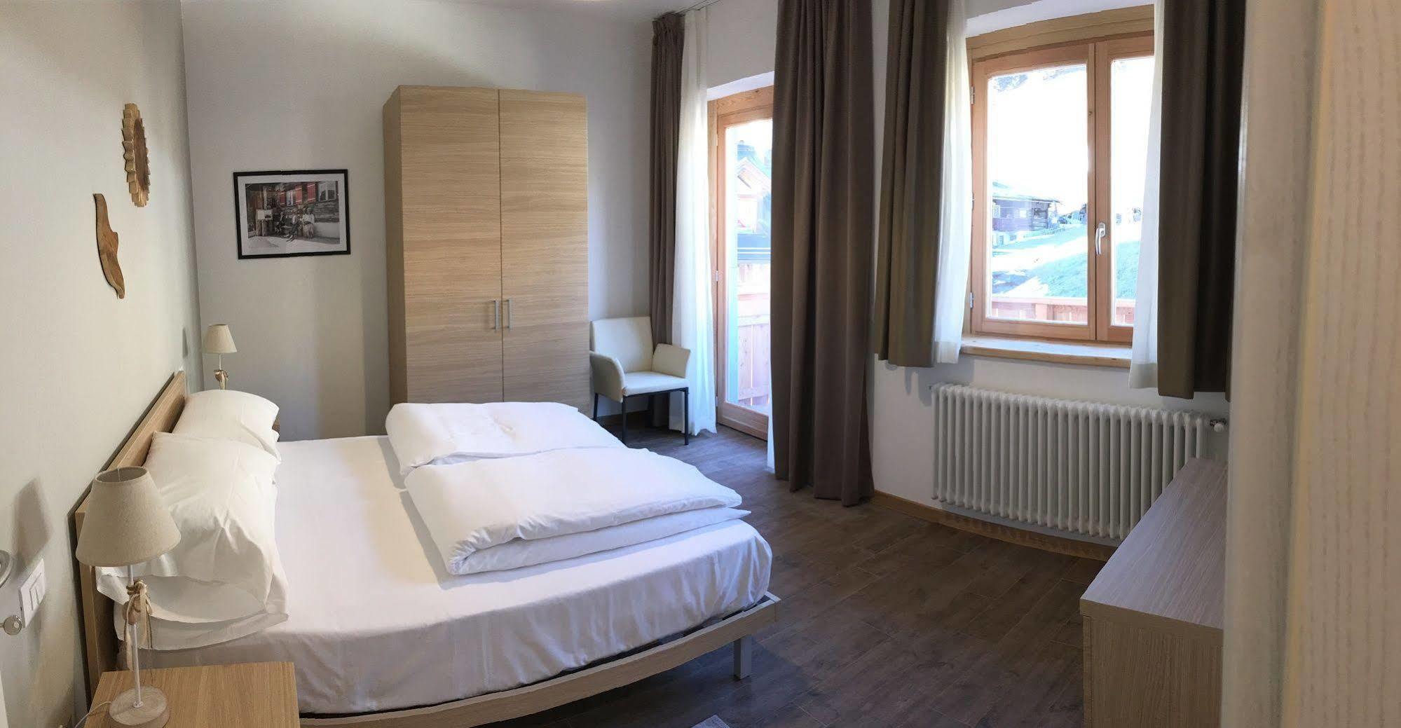 Residence Cavanis Wellness & Spa Sappada Εξωτερικό φωτογραφία