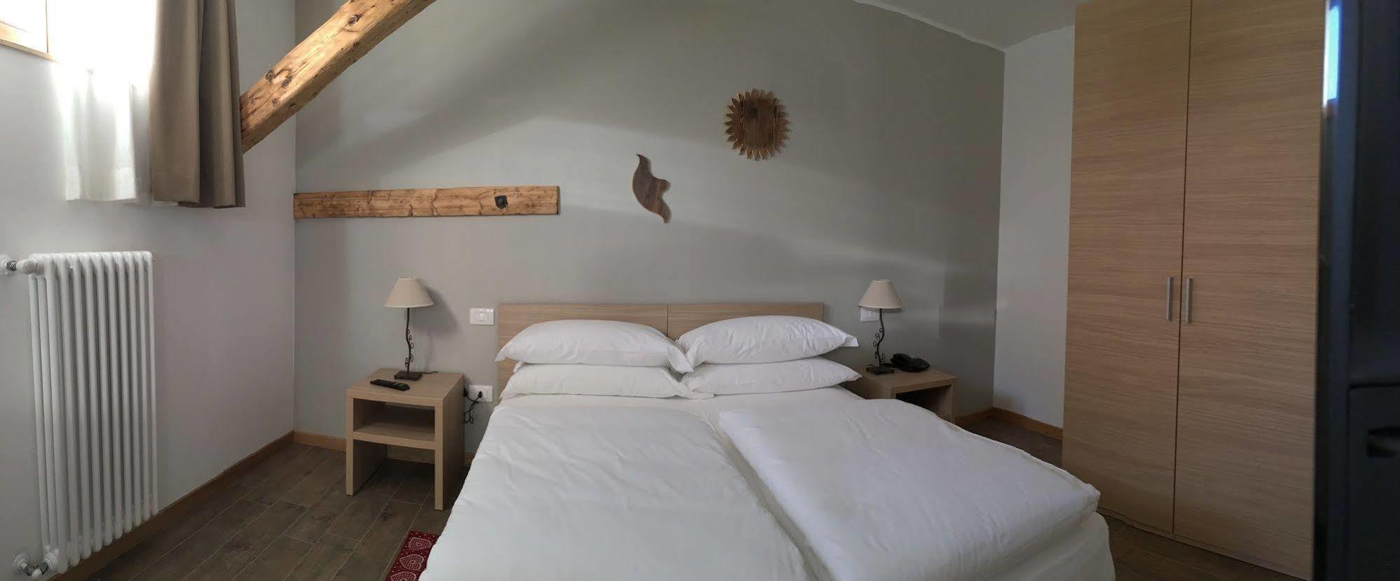 Residence Cavanis Wellness & Spa Sappada Εξωτερικό φωτογραφία