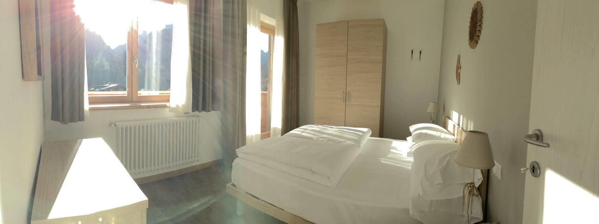Residence Cavanis Wellness & Spa Sappada Εξωτερικό φωτογραφία