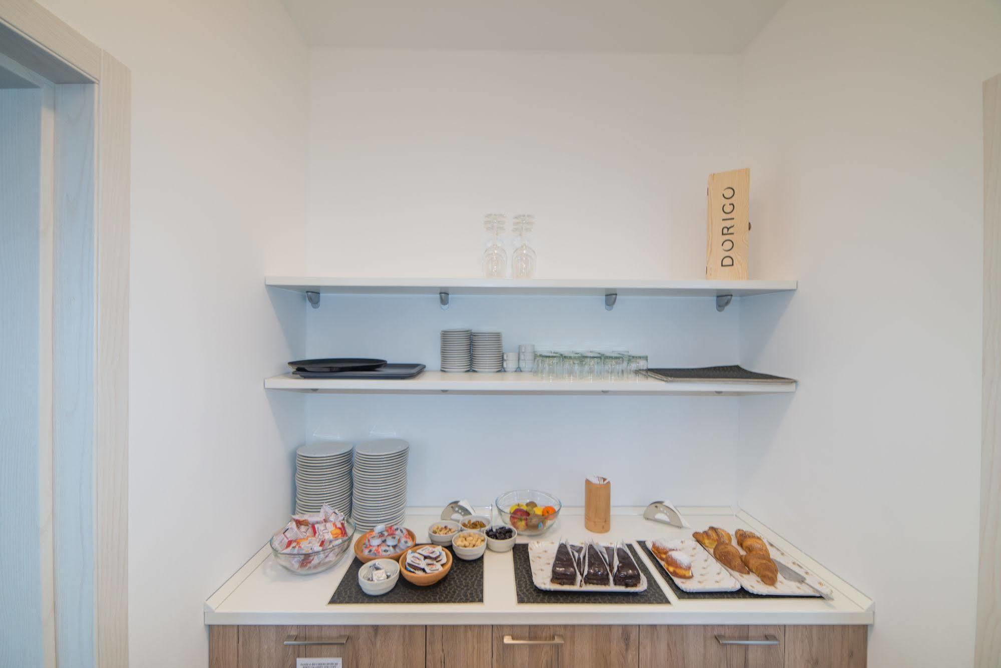 Residence Cavanis Wellness & Spa Sappada Εξωτερικό φωτογραφία